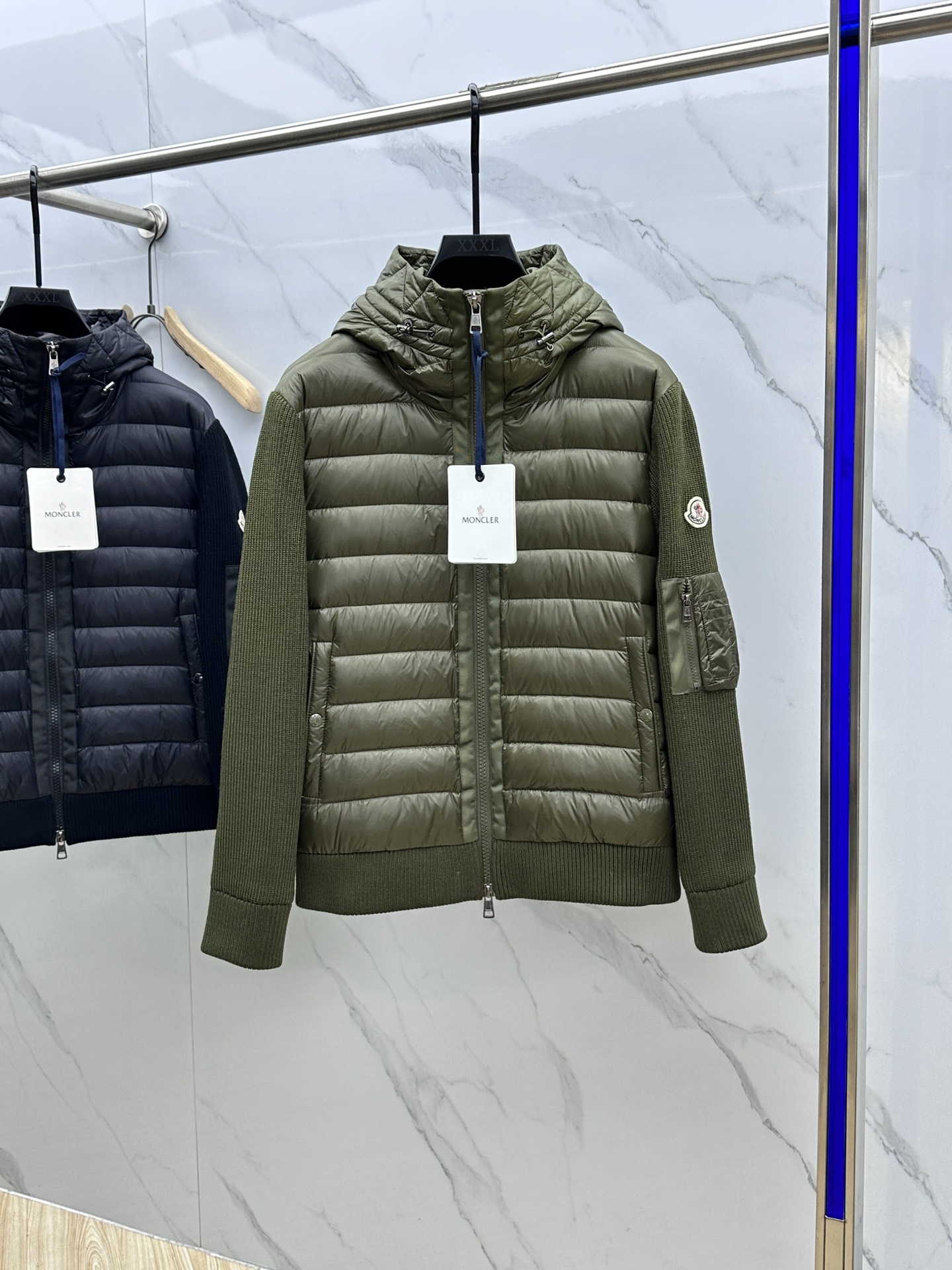 Moncler Down Jackets